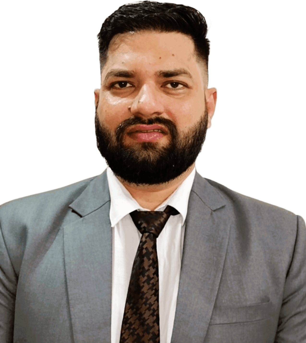 Amit Kumar Rajpoot