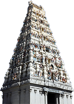 Chennai Temple