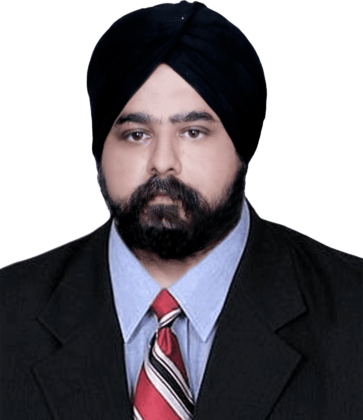 Danmeet Singh