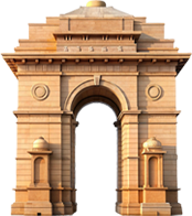 India Gate