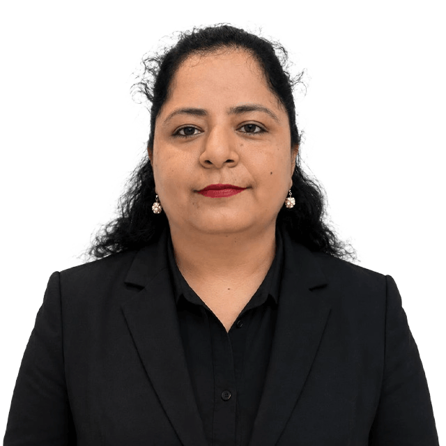 Jyoti Kochhar