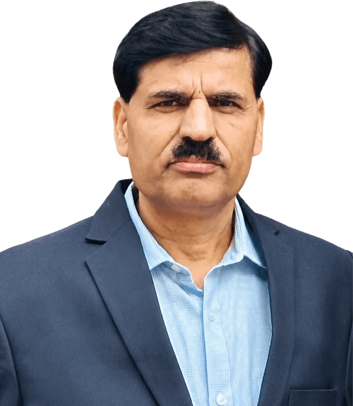 Manoj Kumar Razdan