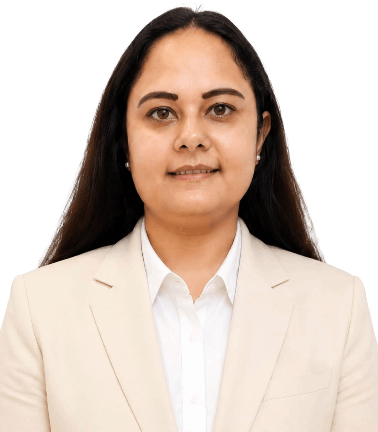 Nimisha Joshi