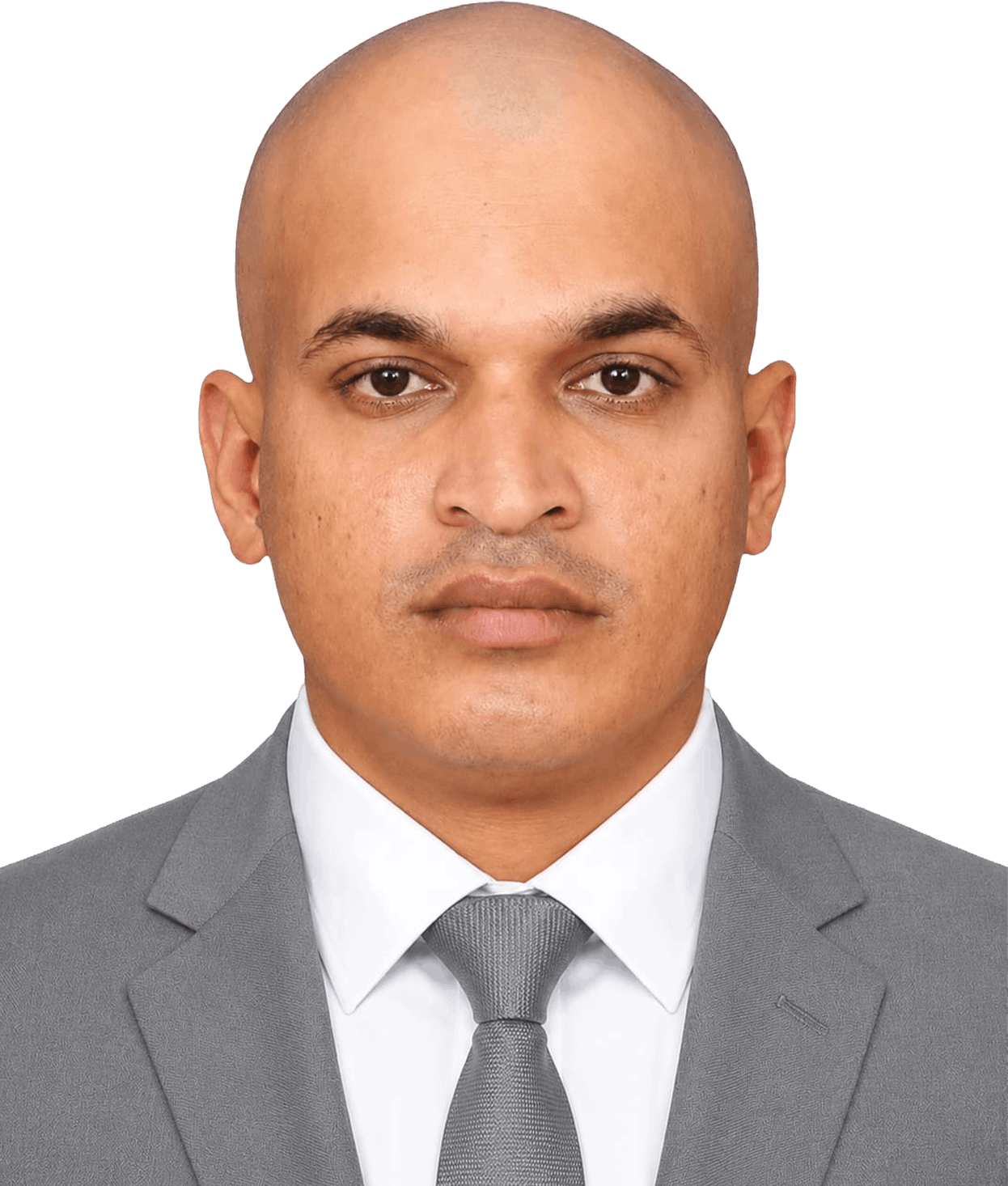 Raman Kumar Jha