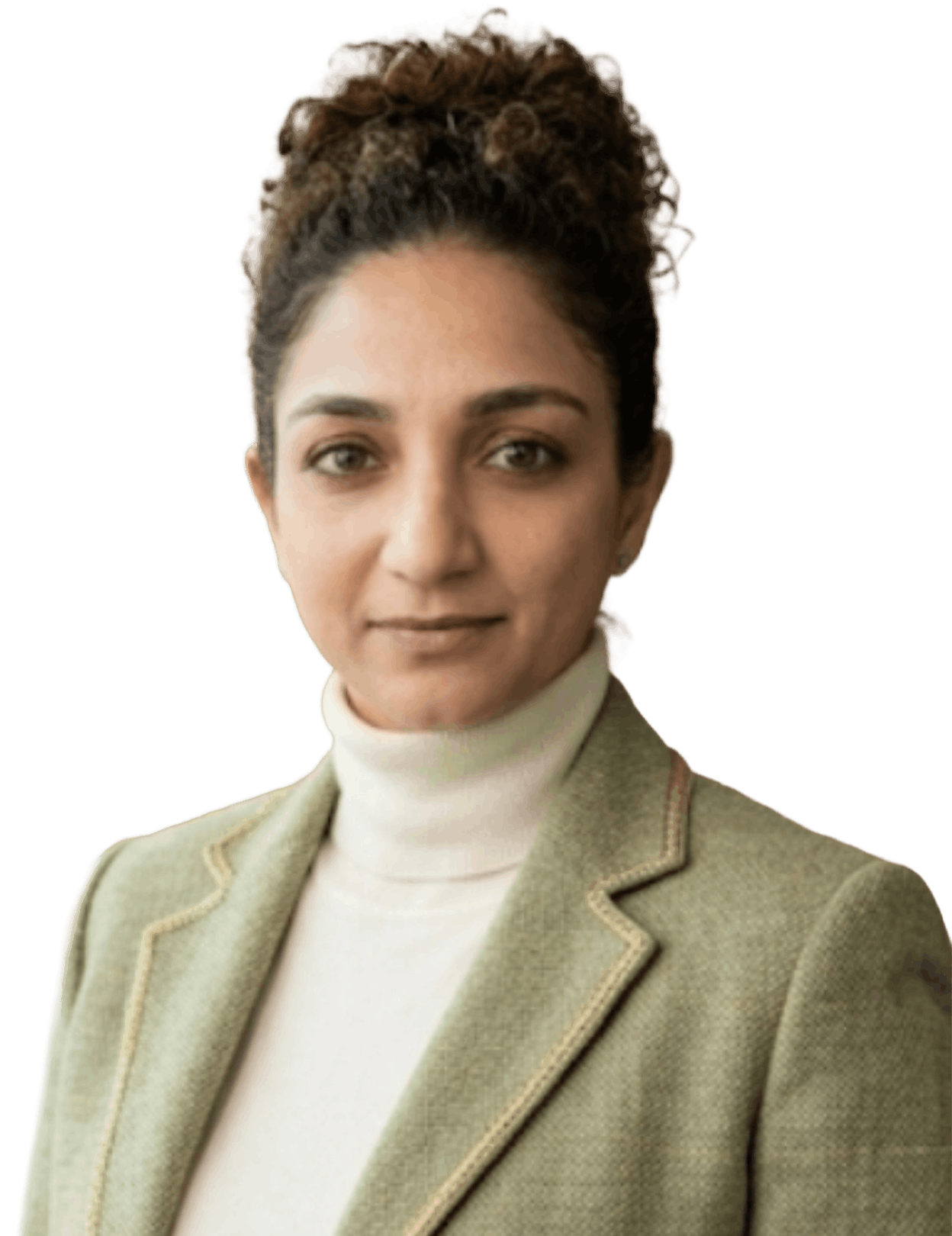 Seema Ahuja
