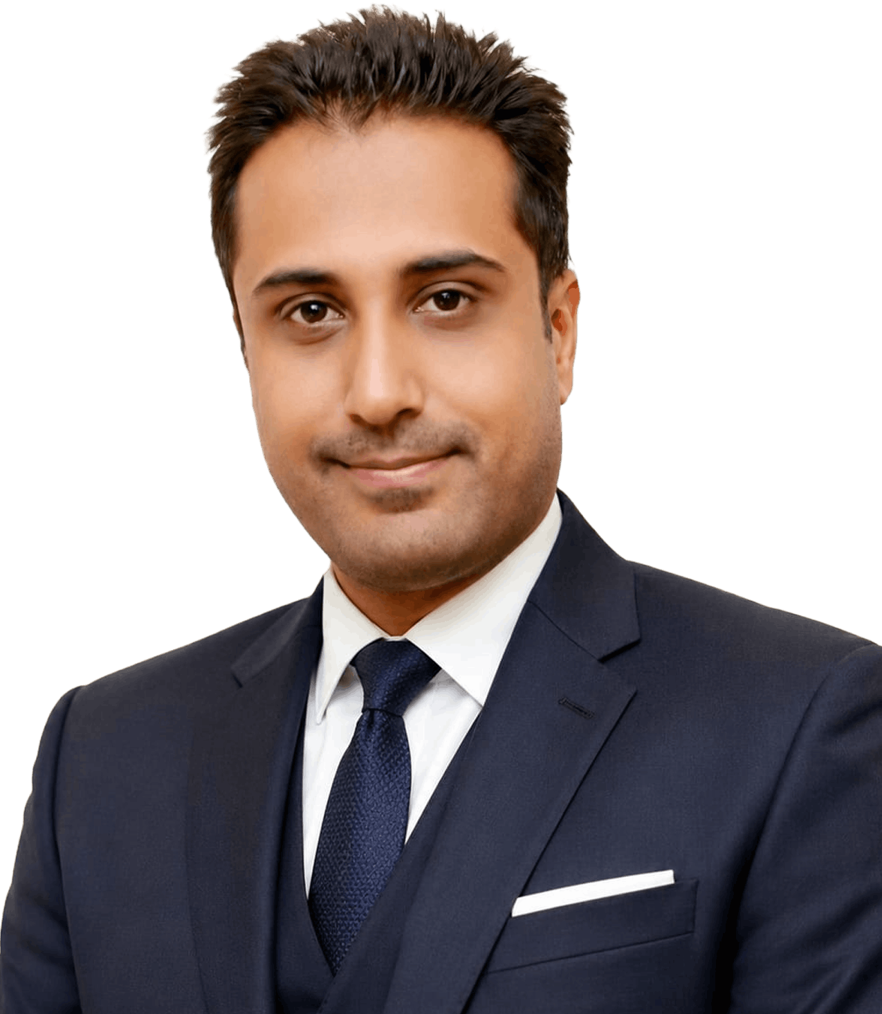 Saurabh Wadhawan
