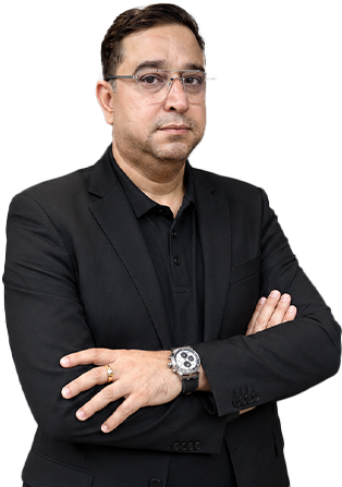 Sudhir Kaul