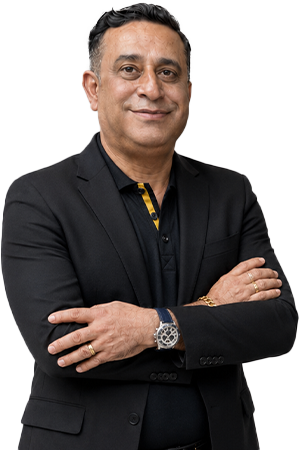 Sumit Kaul