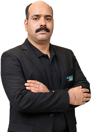 Sunil Kumar Pandit