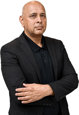 Yogesh Kumar Vashistha